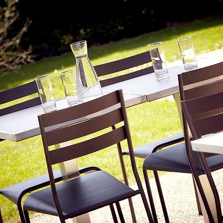Campanile Annecy ~ Metz-Tessy Hotel Restaurant foto