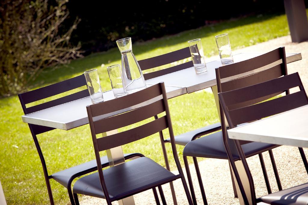 Campanile Annecy ~ Metz-Tessy Hotel Restaurant foto